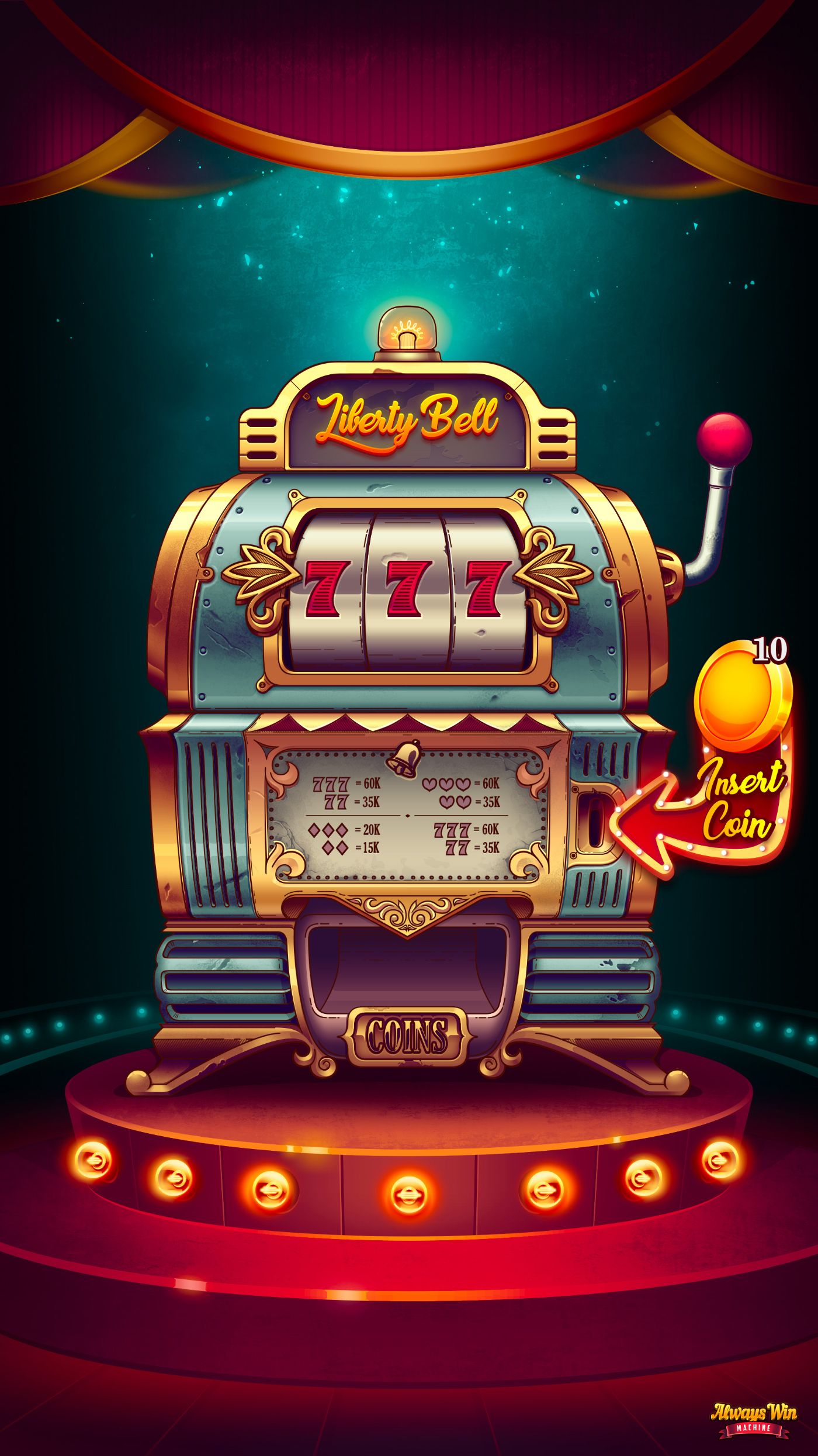 Daily Bonus Game 