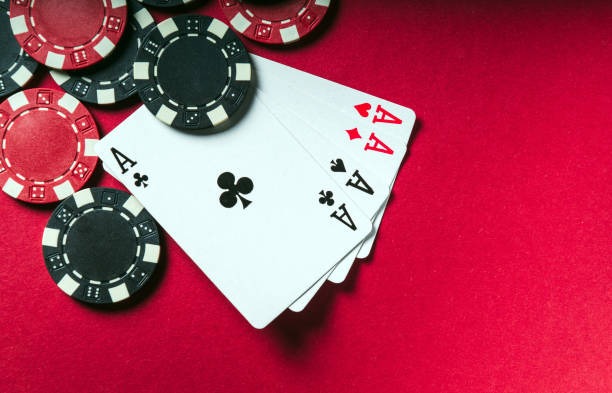 Multi-Bet accumulator builder interface on harta138 slot showing selections and combined odds